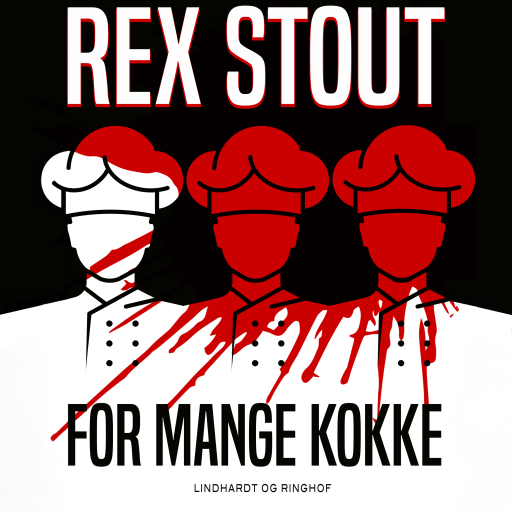 For mange kokke