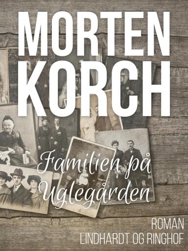 Familien på Uglegården