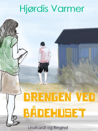 Drengen ved bådehuset (1. del af serie)