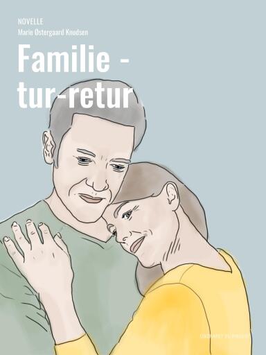 Familie – tur–retur