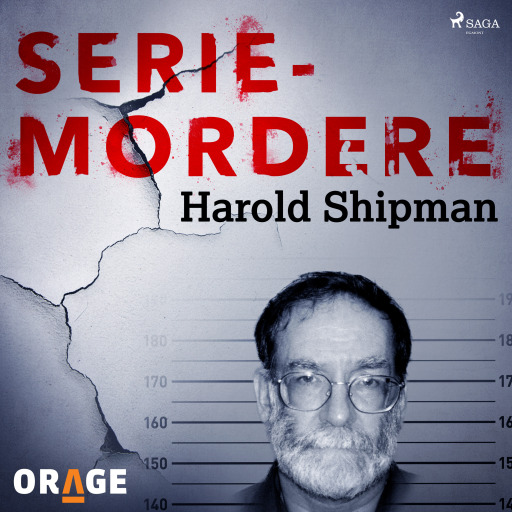 Seriemordere – Harold Shipman