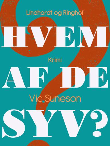 Hvem af de syv?