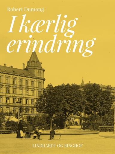 I kærlig erindring