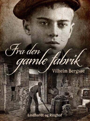 Fra den gamle fabrik