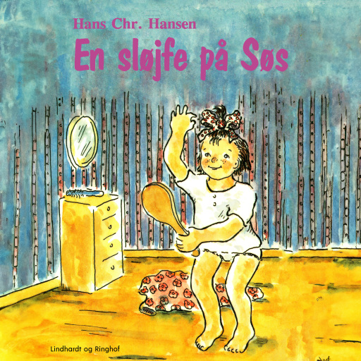 En sløjfe på Søs