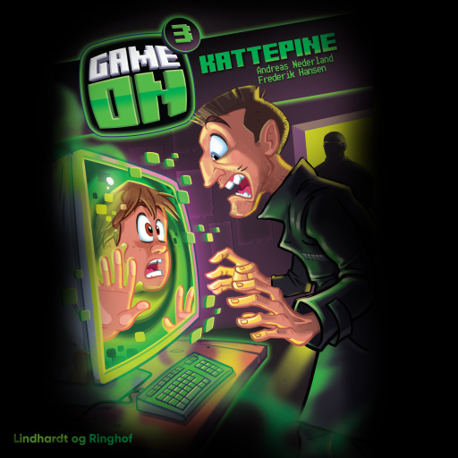 Game on 3: Kattepine