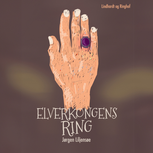 Elverkongens ring