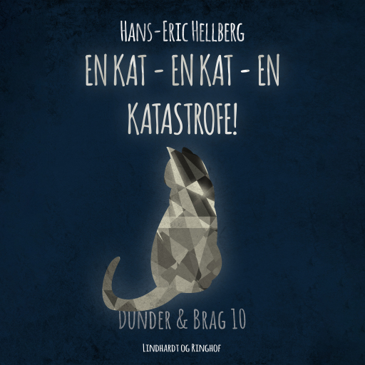 En kat – en kat – en katastrofe!