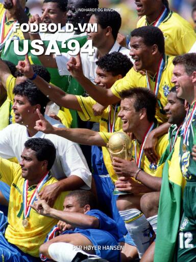 Fodbold–VM USA 94