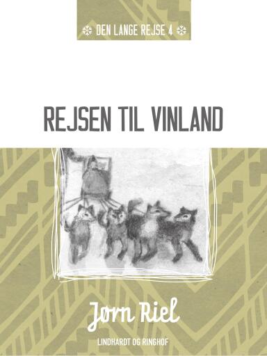 Rejsen til Vinland
