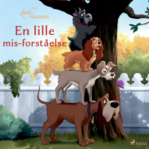 Lady og Vagabonden – En lille mis–forståelse