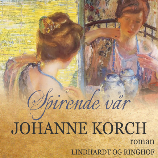 Spirende vår