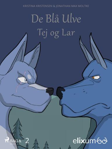 De blå ulve 2