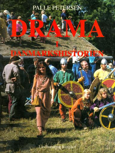 Drama i Danmarkshistorien