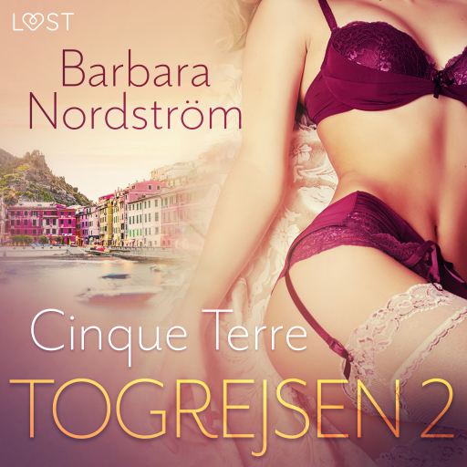 Togrejsen 2 – Cinque Terre