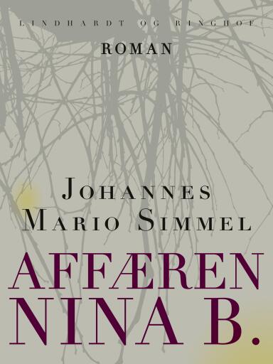 Affæren Nina B.
