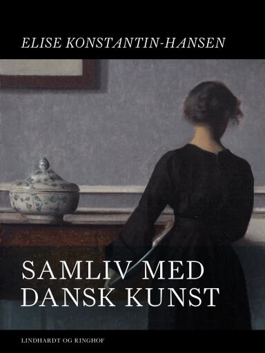 Samliv med dansk kunst