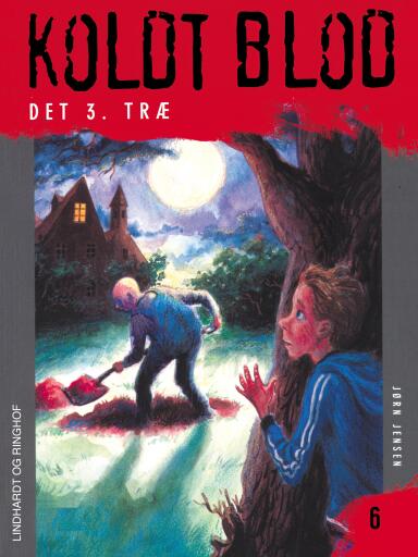 Koldt blod 6 – Det 3. træ