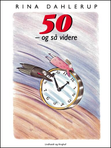 50 – og så videre