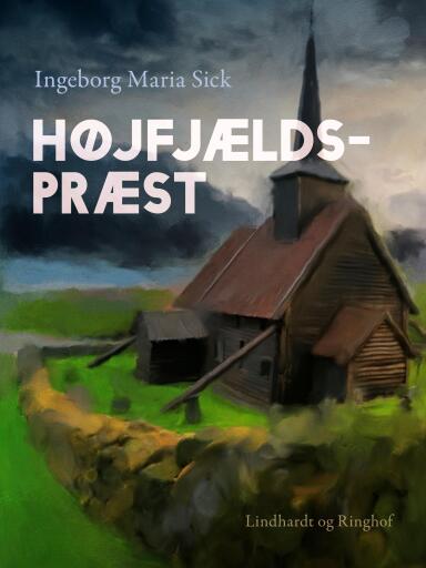 Højfjælds–præst