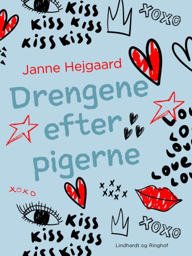 Drengene efter pigerne
