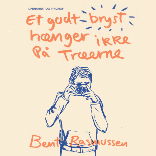 Et godt bryst hænger ikke på træerne