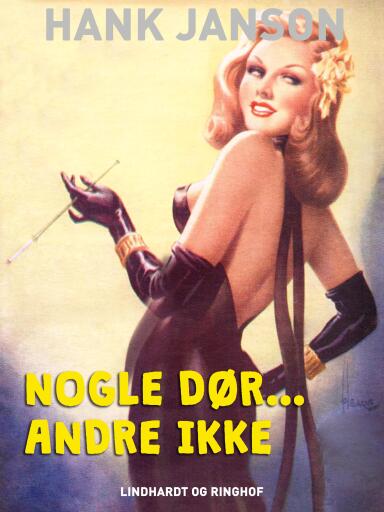 Nogle dør... andre ikke