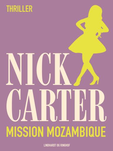 Mission Mozambique