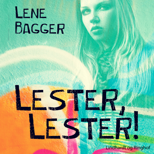 Lester, Lester!