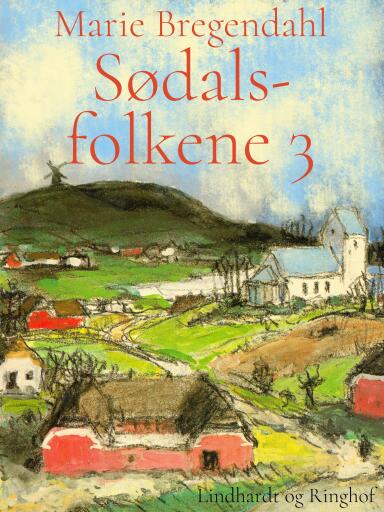 Sødalsfolkene 3