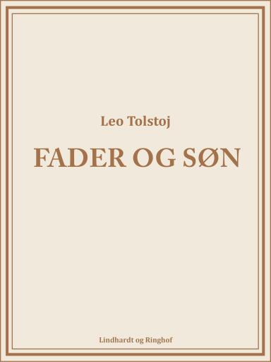 Fader og Søn
