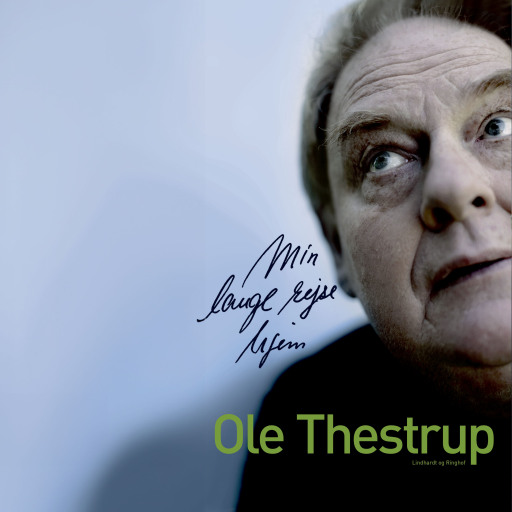Min lange rejse hjem