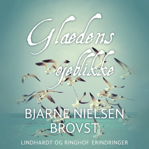 Glædens øjeblikke