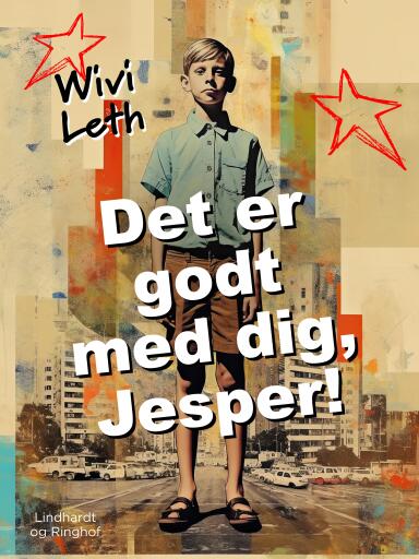 Det er godt med dig, Jesper!