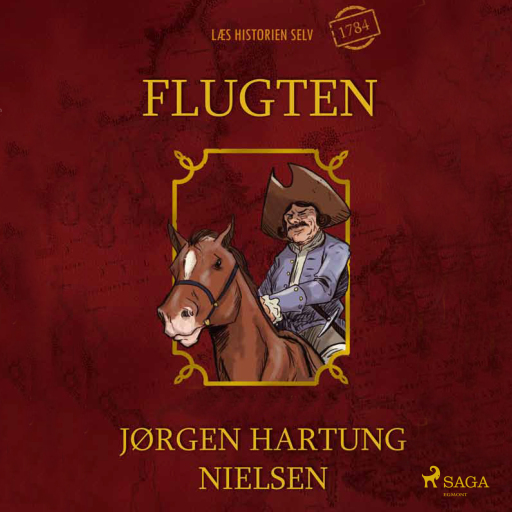 Flugten – Læs historien selv år 1784