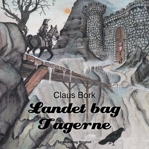 Landet bag tågerne