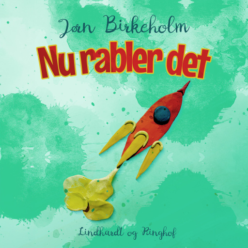 Nu rabler det