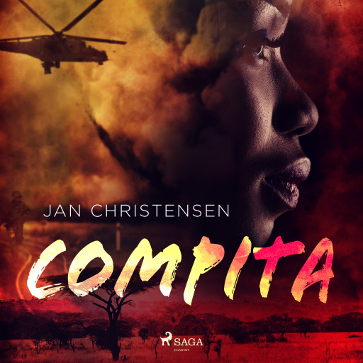 Portada del audiolibro «Compita»