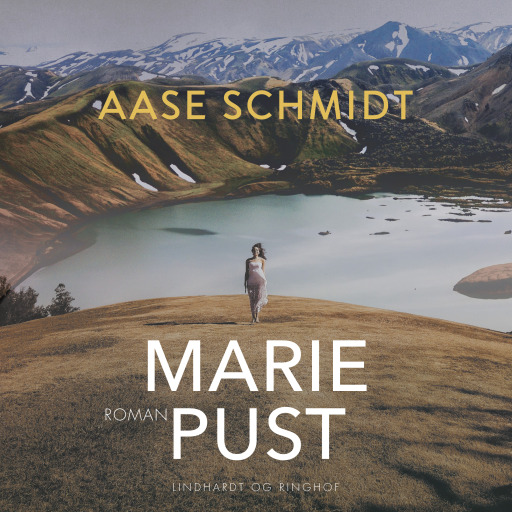 Marie Pust