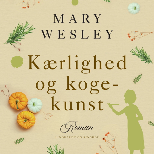 Kærlighed og kogekunst