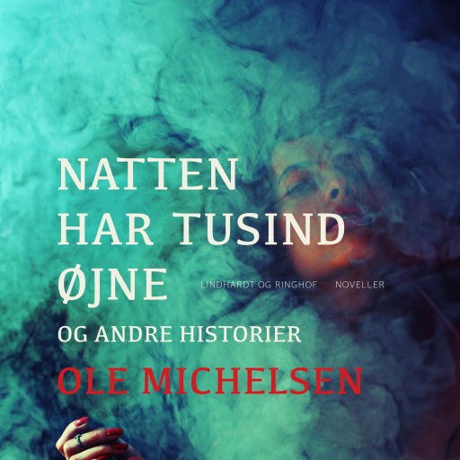 Natten har tusind øjne og andre historier
