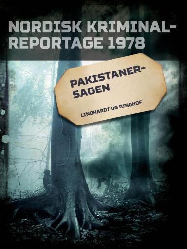 Pakistaner–sagen