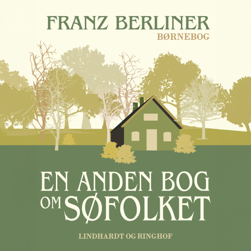 En anden bog om Søfolket