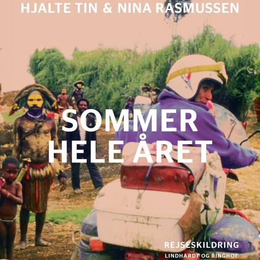 Sommer hele året