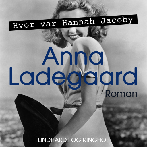 Hvor var Hannah Jacoby