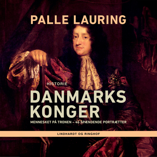 Danmarks konger