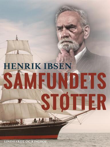 Samfundets støtter