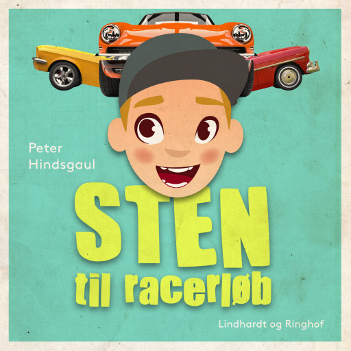 Sten til racerløb