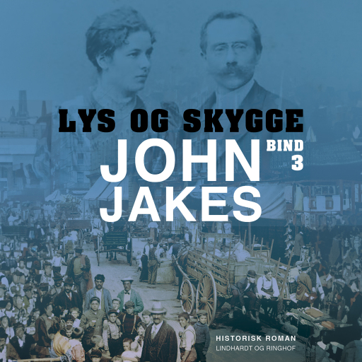 Lys & skygge – Bind 3