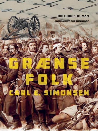 Grænsefolk